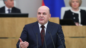 В Крыму прокомментировали работу правительства РФ в 2023 году